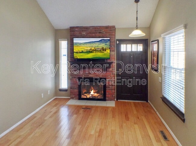 2888 W Long Cir in Littleton, CO - Building Photo - Building Photo
