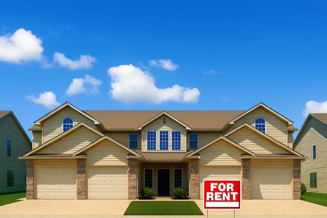 property at 2163 SW Timbertrace Ln