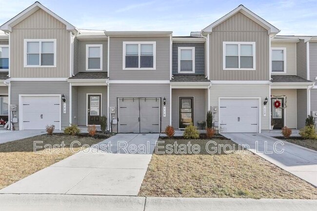 property at 116 Paddington St