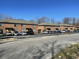 1830 Stargazer Dr, Unit D Apartments