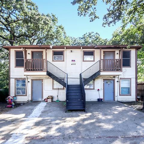 property at 4222 Bernice St