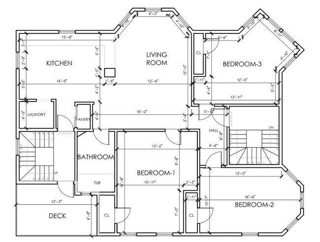 property at 8 Eulita Terrace