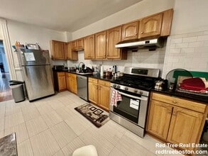 872 Huntington Ave in Boston, MA - Building Photo - Building Photo