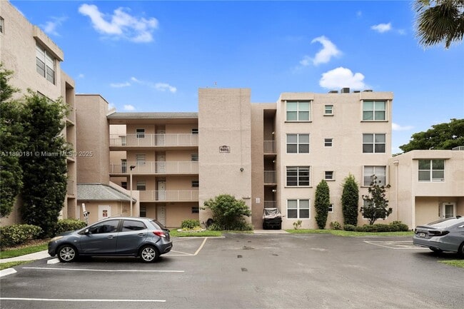 property at 9491 Evergreen Pl