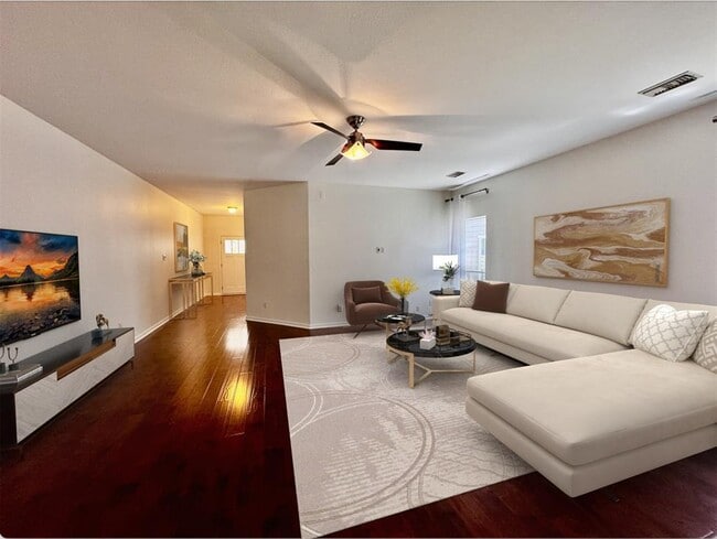 property at 2209 Independence Dr