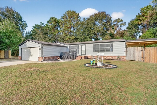 16547 Leafy Meadow Dr in Conroe, TX - Building Photo - Building Photo