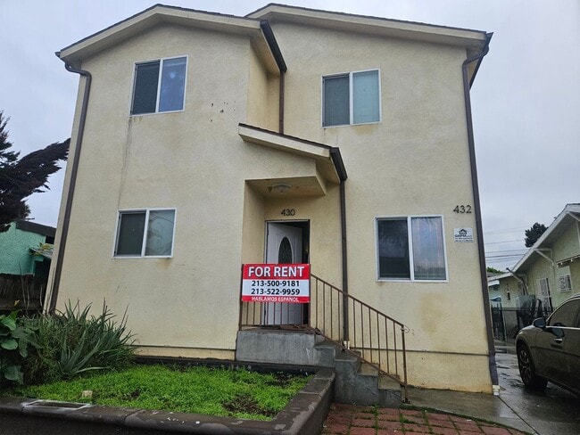 property at 430 E 83rd St