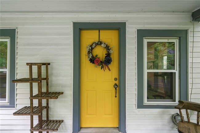 property at 570 Spencer Rd