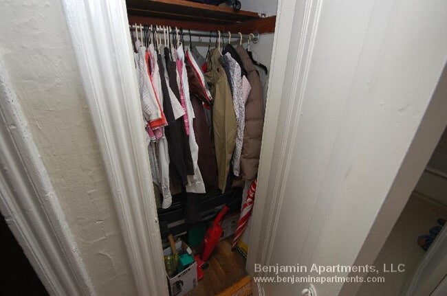 property at 1185 Boylston St