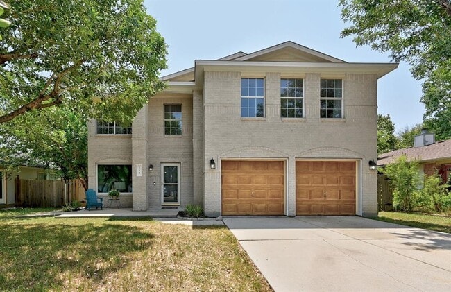 property at 252 Fall Creek Dr