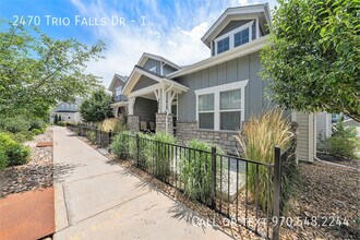 2470 Trio Falls Dr in Loveland, CO - Building Photo - Building Photo