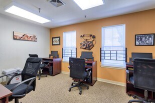 Roosevelt Manor Phase IX and X in Camden, NJ - Building Photo