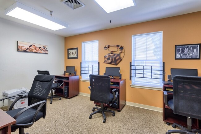 Roosevelt Manor Phase IX and X