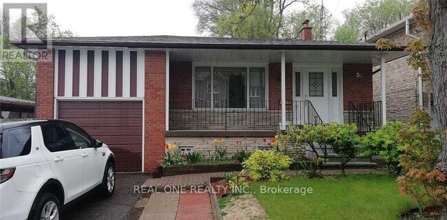property at 30 Bobmar Rd