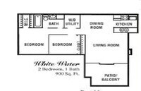 Falls on Antoine - 12