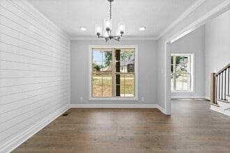 329 Wesson Dr in Clarksville, TN - Building Photo - Building Photo