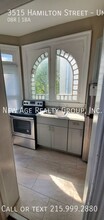 3515 Hamilton St in Philadelphia, PA - Building Photo - Building Photo