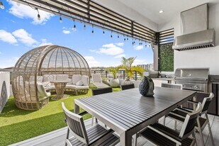 4750 NW 84th Ave in Doral, FL - Building Photo