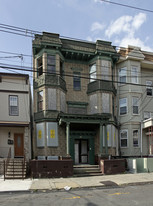 133 Wilkinson Ave Apartments