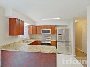 3509 S Norfolk Way in Aurora, CO - Foto de edificio - Building Photo