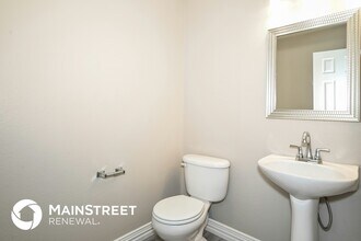 821 Preston Dr in Royse City, TX - Foto de edificio - Building Photo