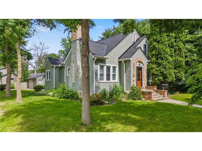 property at 1838 York Ave N