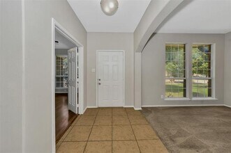 5217 Sorghum Dr in Fort Worth, TX - Building Photo - Building Photo