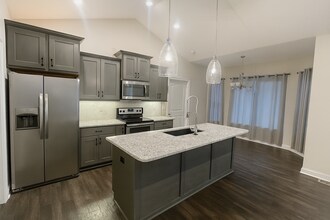 1107 E Red River Cir in Clearwater, KS - Building Photo - Building Photo