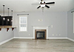 2908 Bargemaster Dr in Fayetteville, NC - Building Photo - Building Photo