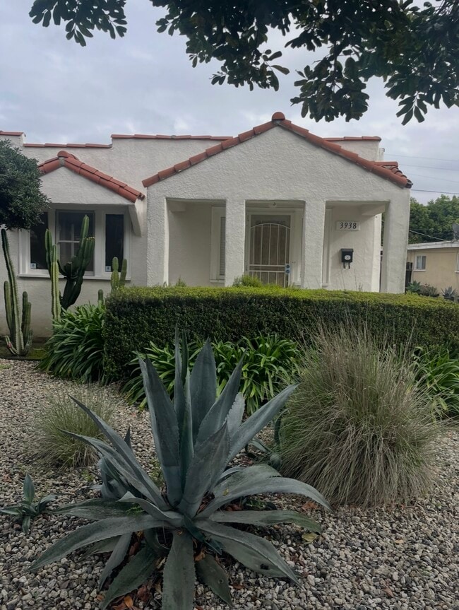 property at 3938 Tivoli Ave