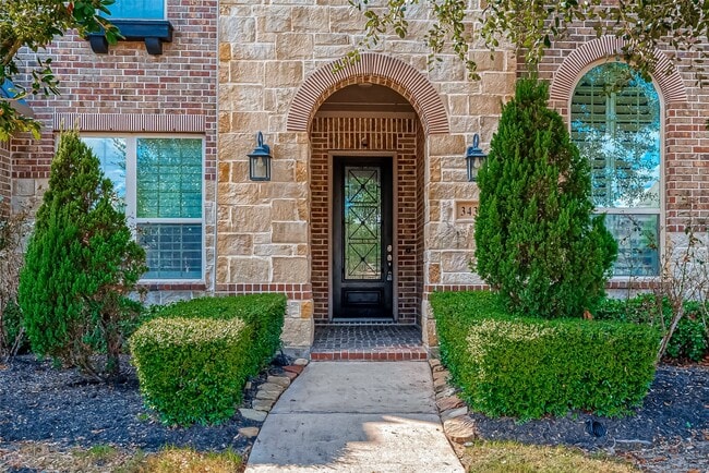 property at 3435 Millhouse Point Way