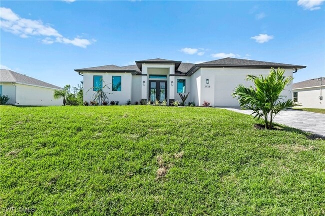 property at 3928 NW 46th Ln