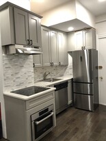 40 Saint Botolph St, Unit 42 in Boston, MA - Building Photo