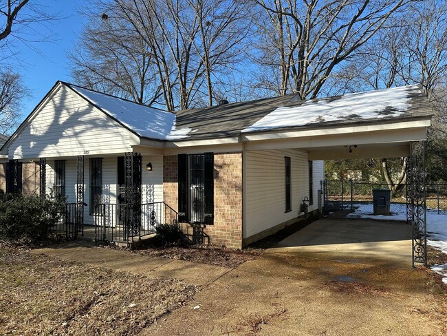 2189 Bobolink Trail in Memphis, TN - Building Photo - Building Photo