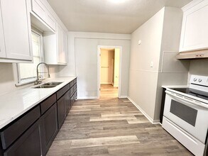 309 3rd St in Ardmore, OK - Building Photo - Building Photo