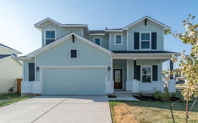 property at 200 Copper Lily Dr