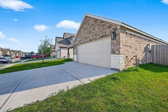 15135 Timberson Rdg Ln in Houston, TX - Building Photo - Building Photo