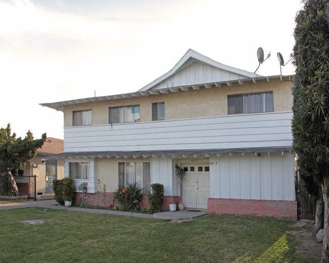 6148 King Ave in Maywood, CA - Building Photo - Building Photo