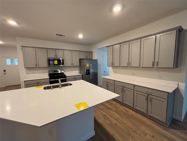 1824 Marlin Spike Dr in Leander, TX - Building Photo - Building Photo