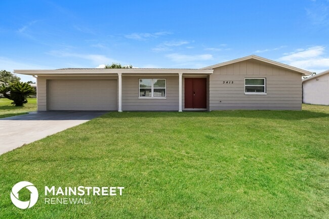 property at 3415 Rosefield Dr