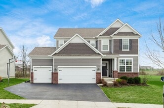 6692 Rocky Ridge Dr in Powell, OH - Building Photo - Building Photo