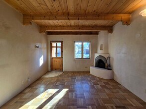115 W Santa Fe Ave in Santa Fe, NM - Building Photo - Building Photo