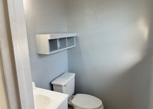 1632 Parkdale Dr in Wichita Falls, TX - Building Photo - Building Photo