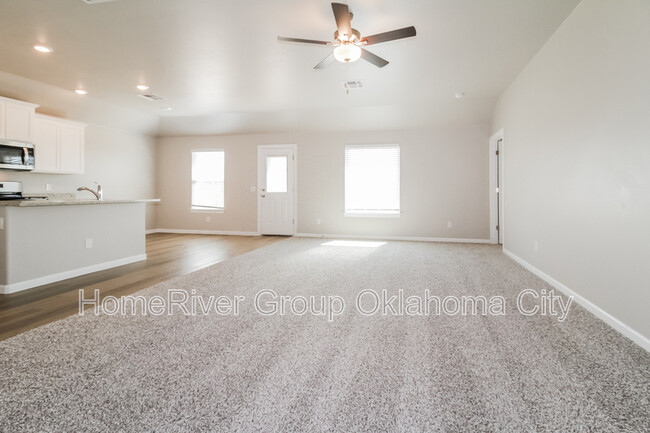 2203 Palmatum Rd in El Reno, OK - Building Photo - Building Photo