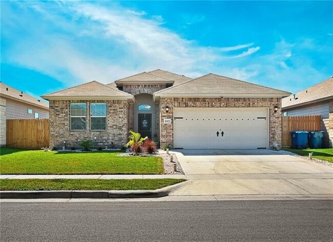 1007 Ocean Breeze in Portland, TX - Building Photo - Building Photo