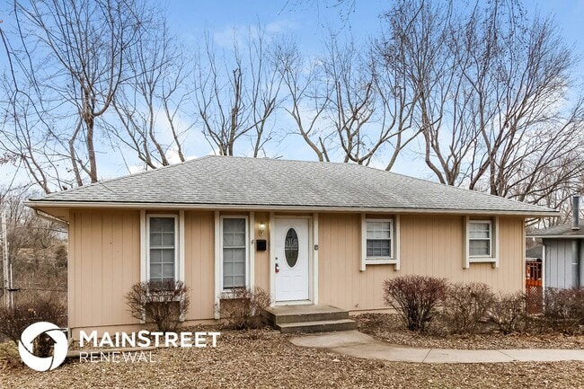 property at 201 S Ellison Way