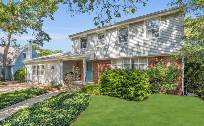 property at 608 Berkeley Ave