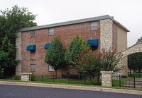 The Renaissance at Stoney Creek in Killeen, TX - Foto de edificio - Building Photo