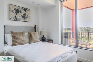 632 Howard Rd SE, Unit 739 in Washington, DC - Building Photo