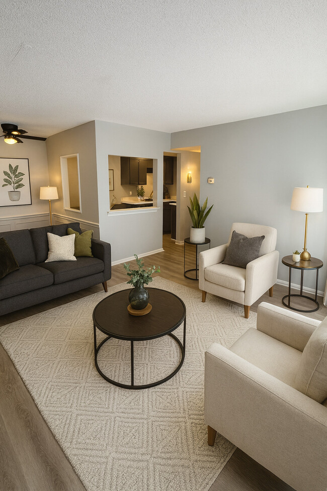 Quail Ridge Apartments